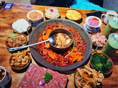 -楠火锅(广州总店)