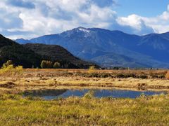 -泸沽湖国家级风景名胜区走婚桥