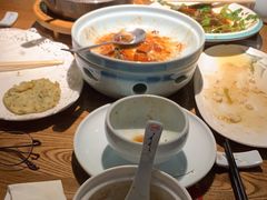-金苑酒家·客家菜·广东老字号(万象店)