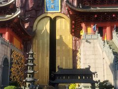 -上海东林寺(金山区)