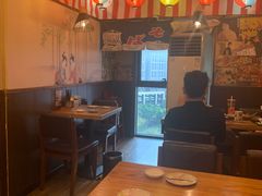 -桃太郎创作料理(大坪店)