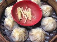 -食惠里小笼包面馆(越秀店)