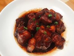 阿婆红烧肉-荣小馆(椒江青悦城店)