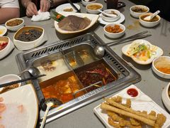 -海底捞火锅(旭辉MALL店)