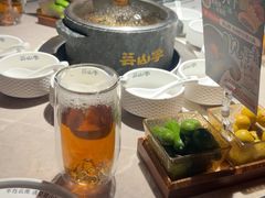 -芸山季·云南野生菌火锅(宝能环球汇店)