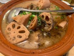 -董厨煨汤馆(车站路店)