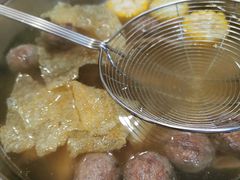 -粤潮牛肉火锅店(江南大道店)