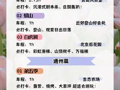 -沉浸北京·团建旅行·密室剧本杀·年会会议轰趴拓展