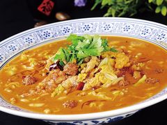 全家福-天堂鸟水煮鱼·烟火川菜(凤凰路店)