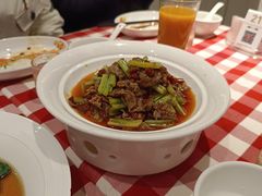 -西贝(上海中心店)