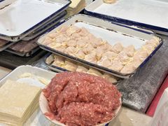 -长人馄饨铺(解放街店)