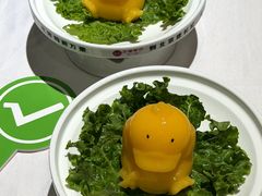 -万荣烤鸭店·北京菜(天坛店)