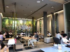 大堂-乐凯撒披萨(福田COCOPark店)