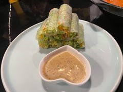 哈尼时蔬卷-多味居(剪子巷店)
