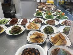 -咱家小院(汉中门店)