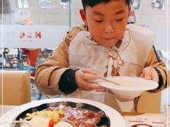 -豪客来牛排(青龙街店)