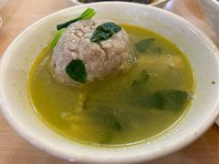 -蒋家桥饺面店(东关街店)