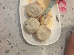 -小杨生煎(周浦万达店)