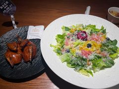 -三强鸽子(胜利路店)