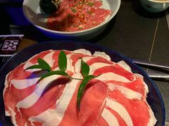 -大隐·成都火锅Bistro(合生麒麟新天地店)