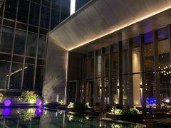 -四季酒店·空中花园 Aria on 9