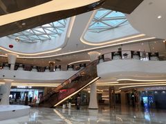 -棕榈MALL
