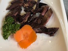 -龙井壹号·茶缘山景宴(龙井村店)