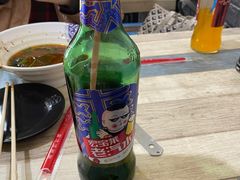 -老好吃清真麻辣烫