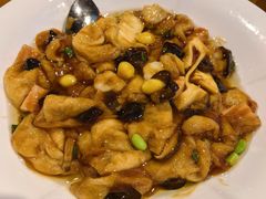 -三凤酒家·百年无锡菜(清扬茂业店)