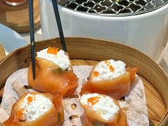 -蔡澜点心·粤菜(月星环球港店)