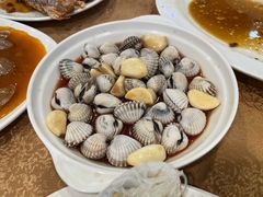 生腌血蚌-揭阳钟记小食(福田新村店)