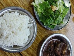 -阿秋牛排(湖心街店)