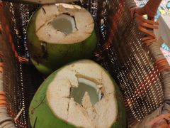 海南椰青-椰夫人·养生椰子鸡(黄埔时代城店)
