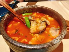 -山石榴·贵州菜(丰盛里店)