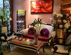 香港修身堂健康美体服务中心(中山公园店)-香港修身堂