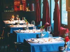 -弦月窗LUNETTE BY AMANDA(复兴路店)