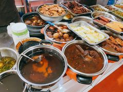 -友琴面馆(东白溪公寓店)