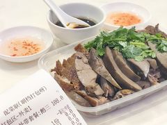 -日日香卤鹅饭店·澄海狮头鹅(澄海店)