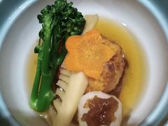 季节煮物-京怀石·壬生