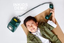 -INKIDS潮童社儿童摄影(朝阳大悦城店)