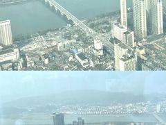 -长沙尼依格罗酒店