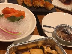 -赤坂亭·M9和牛烧肉·铁板烧·日料398放题(长泰广场店)