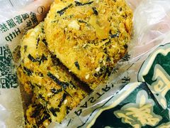 海苔肉松小贝-泸溪河桃酥(秦淮夫子庙一店)