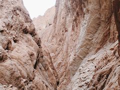 -天山神秘大峡谷