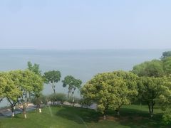 -阳澄湖费尔蒙酒店