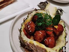 -熹素·鲜美素食Vegetarian (天河领展店)