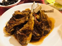 -马勒别墅·中餐厅