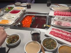 -海底捞火锅(吴中路店)