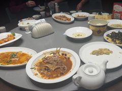 -渔满仓海鲜渔家(象山二店)