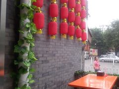 -张记焖窑·十五年专注焖烤(雍和宫店)